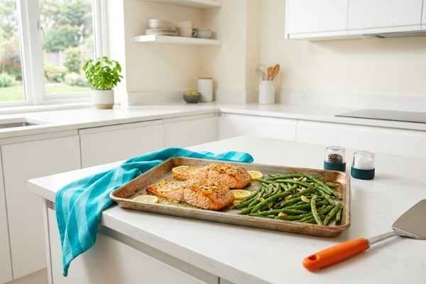 15 Easy Weeknight Dinner Ideas for Busy Families