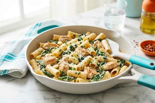 15 Easy Weeknight Dinner Ideas for Busy Families