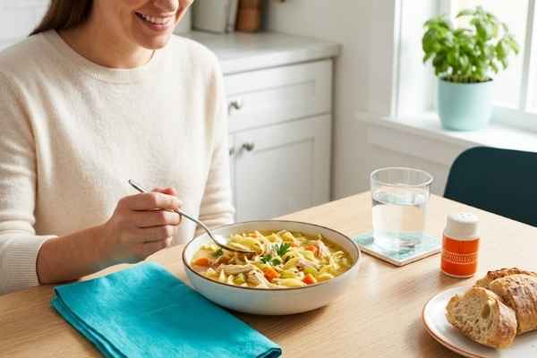 15 Easy Weeknight Dinner Ideas for Busy Families