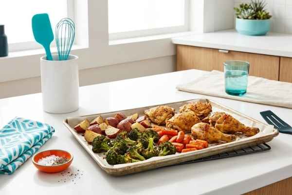 15 Easy Weeknight Dinner Ideas for Busy Families