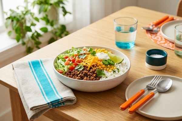 15 Easy Weeknight Dinner Ideas for Busy Families
